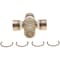 Spicer Universal Joint; Non-Greaseable; 7260 Series 5-789X - alternate 2